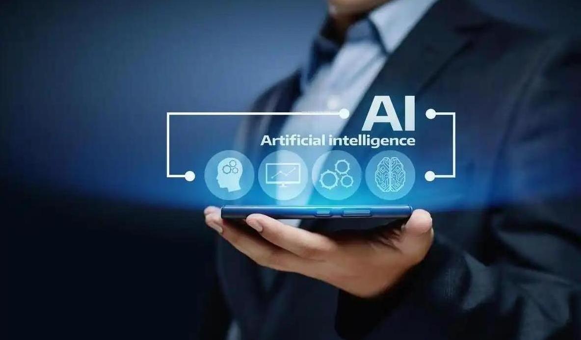 行業(yè)風(fēng)向標(biāo)：政策利好巨頭布局，AI+機(jī)器人未來(lái)可期